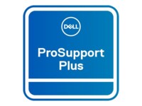 Dell Opgrader fra 2 År Collect & Return til 3 År ProSupport Plus Support opgradering 3år