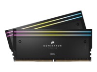 CORSAIR Dominator DDR5 SDRAM 32GB kit 6400MHz CL32 DIMM 288-PIN
