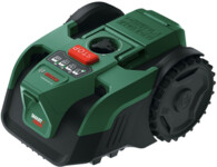 Bosch VISIMOW18V-100 (1xPBA4,0Ah; Messer; C)