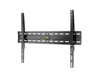 TV Wall Mount FIXED (XL), black