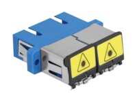 DeLOCK Netværkskobling Fiberoptik