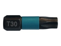 Makita Impact Black Stødskruetrækkerbit Stødskruetrækker