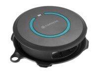 Gardena ZoneProtect Robotplæneklipper Elektrisk