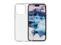 dbramante1928 Greenland Beskyttelsescover Klar Apple iPhone 15 Pro