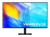 Samsung S80D 37' VA 3840 x 2160 (4K) DisplayPort HDMI 60 Hz