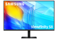Samsung S80D 37' VA 3840 x 2160 (4K) DisplayPort HDMI 60 Hz
