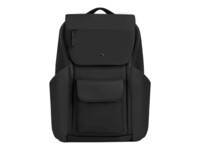 ASUS ProArt Backpack PP2600 Bæretaske 40,6 cm (16') Polyurethan (PU), Polyester Sort