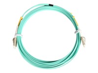 StarTech.com Patchkabel Fiberoptik 10m