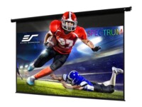 Elite Spectrum Series Electric100H 100' Matte White