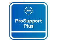 Dell Opgrader fra 3 År ProSupport til 3 År ProSupport Plus Support opgradering 3år