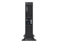 Armac Rack Online R/2000I/PF1 UPS Stativ-monterbar / ekstern Sort