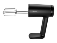 Philips Series 5000 HR3781 Håndmixer 500W Sort