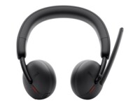 Dell Pro WL3024 Trådløs Høretelefoner Sort