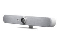 Logitech Rally Bar Mini Videoconference-enhed 6-mikrofon-array