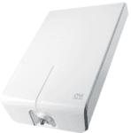One for All DVB-T2 Außenantenne 50km SV9455-5G