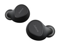 Jabra Evolve2 Buds MS Trådløs Ægte trådløse øretelefoner Sort