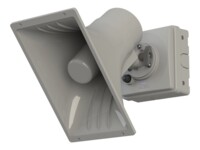 Algo 8197 IP-højttaler Grå