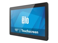Elo I-Series 3 AIO Core i3 I3-1215UL 8GB 128GB Intel UHD Graphics No-OS