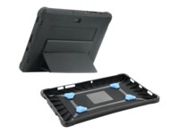 Mobilis PROTECH Beskyttelsescover Sort Samsung Galaxy Tab Active Pro, Tab Active4 Pro