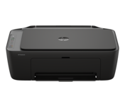 HP Deskjet 2920 All-in-One Blækprinter