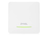 Zyxel NWA90BE PRO Trådløs forbindelse Hvid