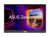 ASUS ZenScreen MB16FC 16' IPS 1920 x 1200 (WUXGA) HDMI DisplayPort 75 Hz