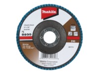 Makita Flapdisk Vinkelkværn