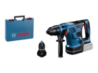 Bosch GBH 18V-34 CF Professional Borehammer Batteri og lader ikke inkluderet 18V 5.8Joule