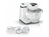 Bosch MUM Serie 2 MUMS2AW00 Køkkenmaskine 3.8liter 700W Hvid