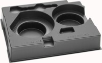 Bosch Wklad L-Boxx insert GOF 1600 CE (1600A0089U)