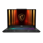 MSI Cyborg 17 B2RWEKG-049 laptop 17.3' 1920 x 1080 (Full HD) 210H 16GB 512GB Intel Graphics Windows 11 Home