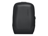 Lenovo Legion Rygsæk 17' Polyester Polyurethan Støbt EVA Sort