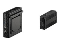 Dell System monterings beslag Sort