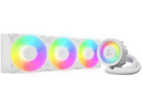 ARCTIC Liquid Freezer III Pro 360 A-RGB Vandkøler 1-pack Hvid 120 mm