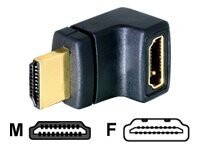 Delock HDMI adapter
