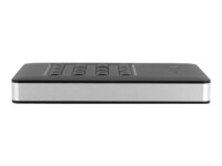 Verbatim Store 'n' Go SSD Portable 256GB USB 3.1 Gen 1