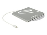 DeLOCK Ekstern Lagringspakning USB 3.1 (Gen 1) SATA