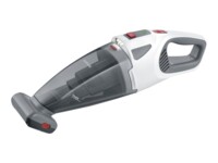 SEVERIN HV 7146 Støvsuger 0.65liter Hvid/grå/rød