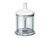 Bosch Vedhæftning til hakker