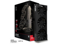 XFX Swift 16GB Gaming Edition
