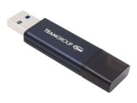 Team C211 128GB USB 3.2 Gen 1 Blå Grå