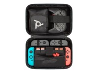 PDP Commuter Case Taske Til spilkonsol
