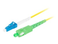 Lanberg Patchkabel Fiberoptik G.657.A1 2m