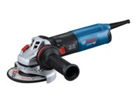 Bosch GWS Professional 14-125 Vinkelsliber Intet batteri 1400W