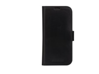 dbramante1928 Copenhagen Beskyttelsescover Sort Apple iPhone 15 Plus