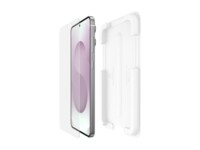Belkin ScreenForce InvisiGlass Samsung Galaxy S25 Edge