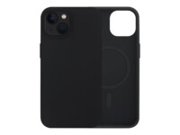 dbramante1928 Iceland Ultra D3O MS Beskyttelsescover Sort Apple iPhone 15