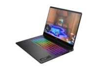 OMEN MAX by HP Laptop 16-ah0099ng 16' 2560 x 1600 275HX 64GB 2TB NVIDIA GeForce RTX 5090 / Intel Graphics Windows 11 Home