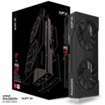 XFX Swift OC AMD Radeon RX 9060 XT 8GB