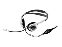 Conceptronic Chatstar CCHATSTAR2 Kablet Høretelefoner